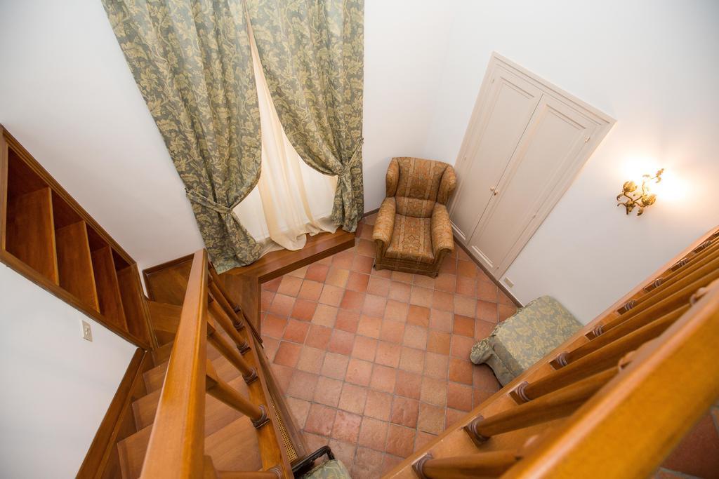 Hotel Palazzo Raho à Cefalù Chambre photo