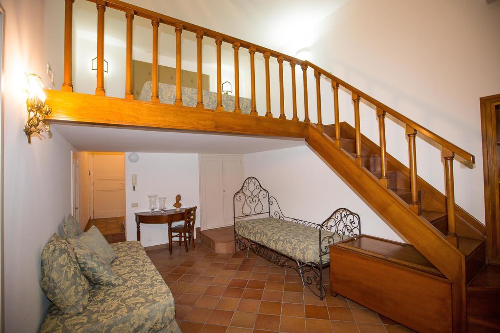 Hotel Palazzo Raho à Cefalù Chambre photo