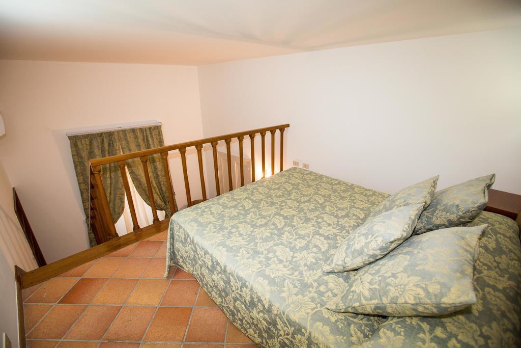Hotel Palazzo Raho à Cefalù Chambre photo