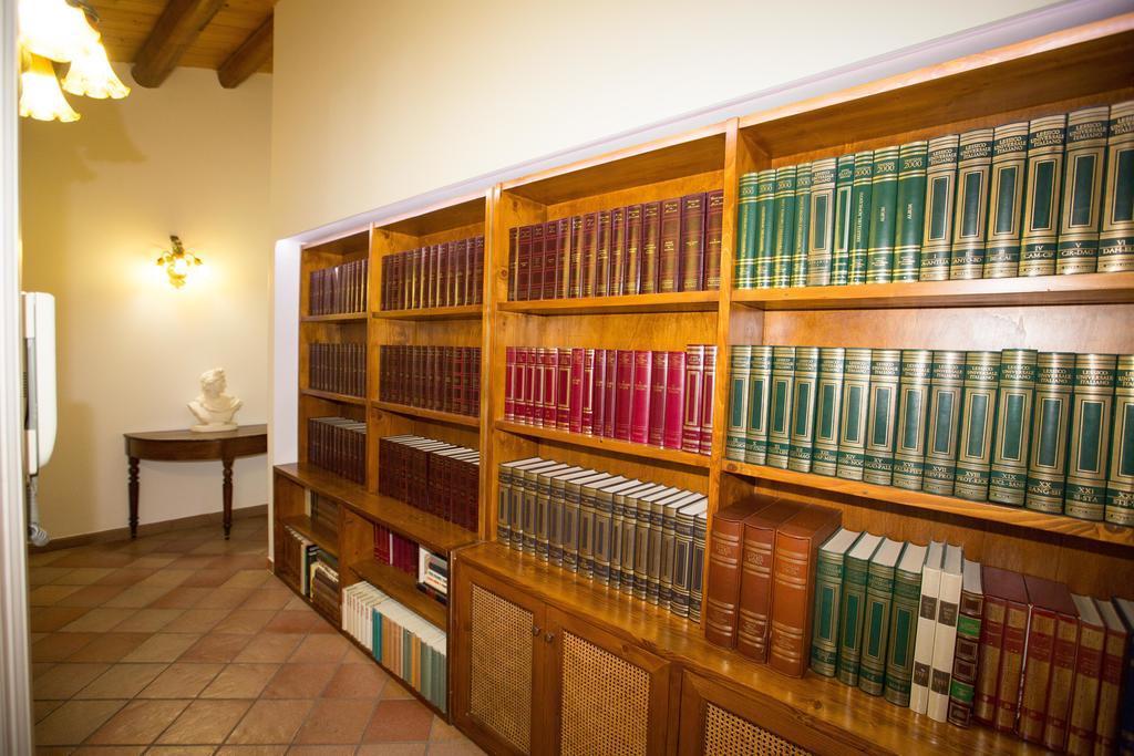 Hotel Palazzo Raho à Cefalù Extérieur photo