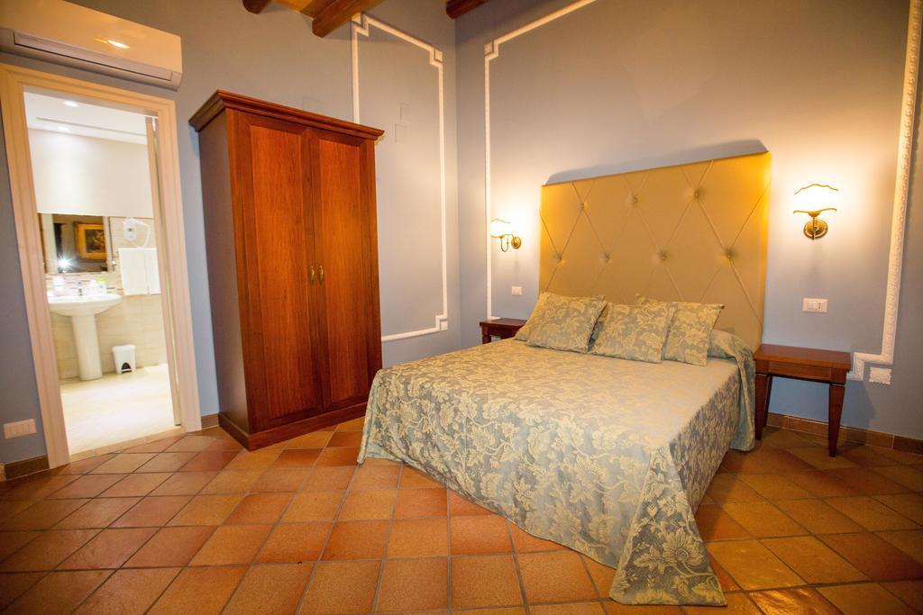 Hotel Palazzo Raho à Cefalù Chambre photo