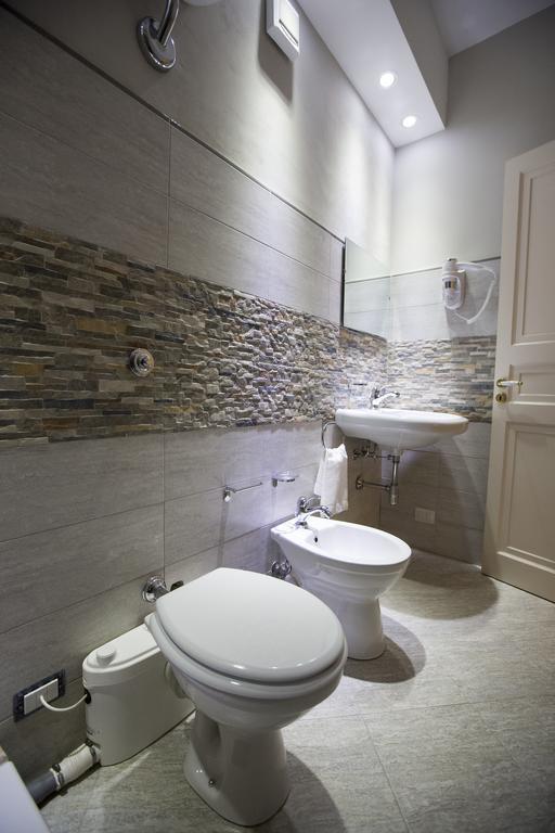 Hotel Palazzo Raho à Cefalù Chambre photo
