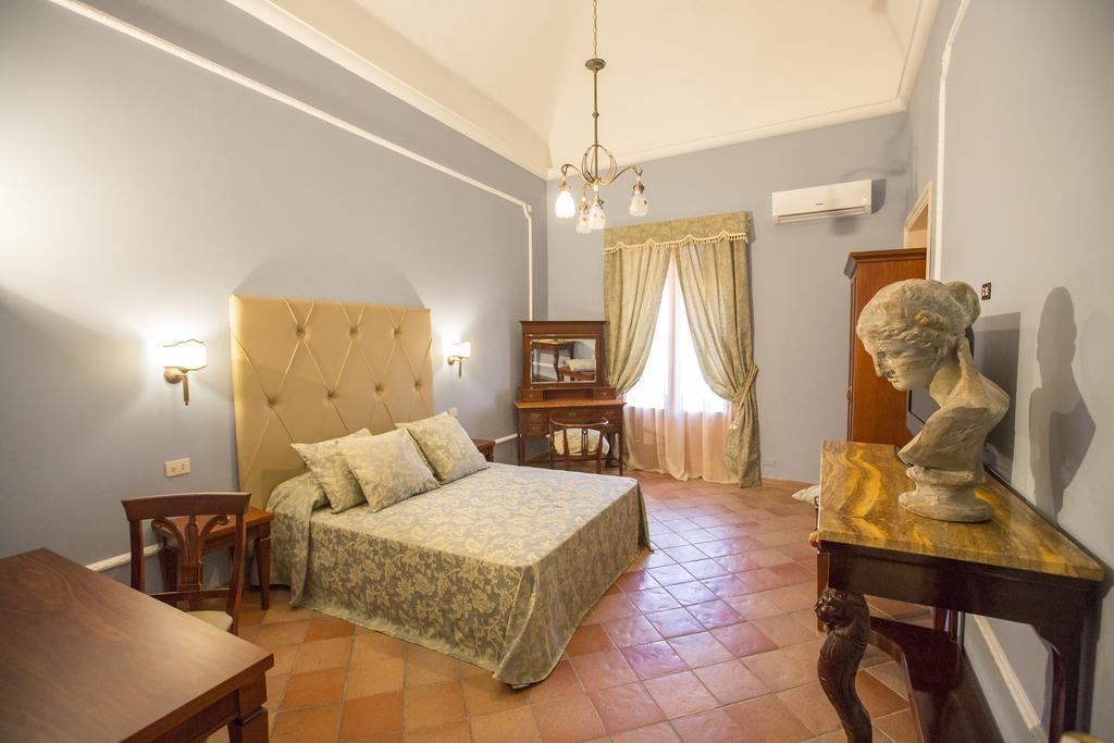 Hotel Palazzo Raho à Cefalù Chambre photo