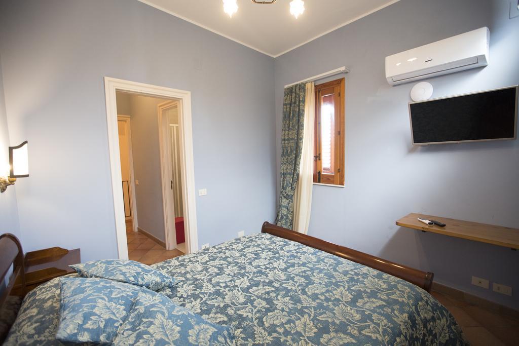 Hotel Palazzo Raho à Cefalù Extérieur photo