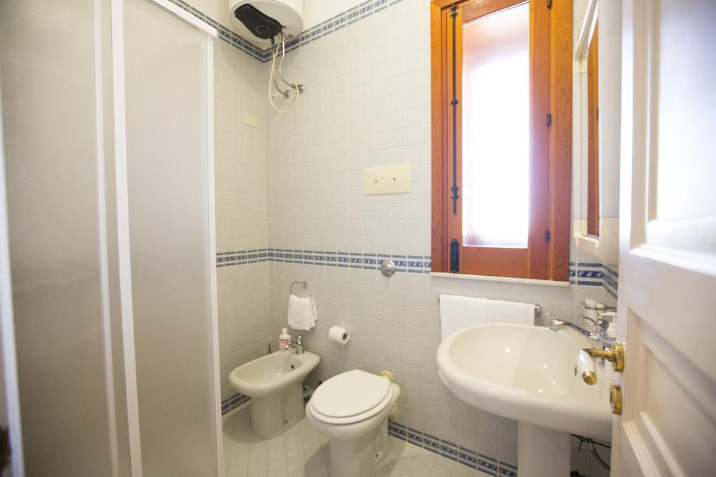 Hotel Palazzo Raho à Cefalù Extérieur photo