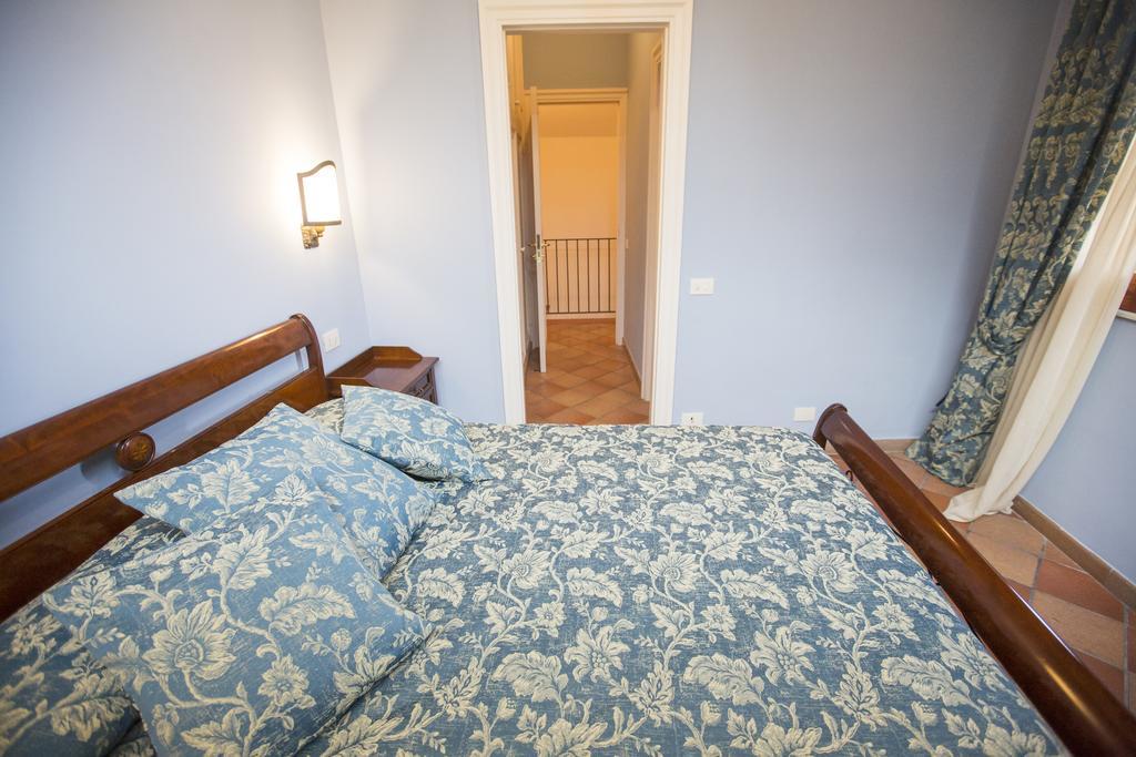 Hotel Palazzo Raho à Cefalù Extérieur photo