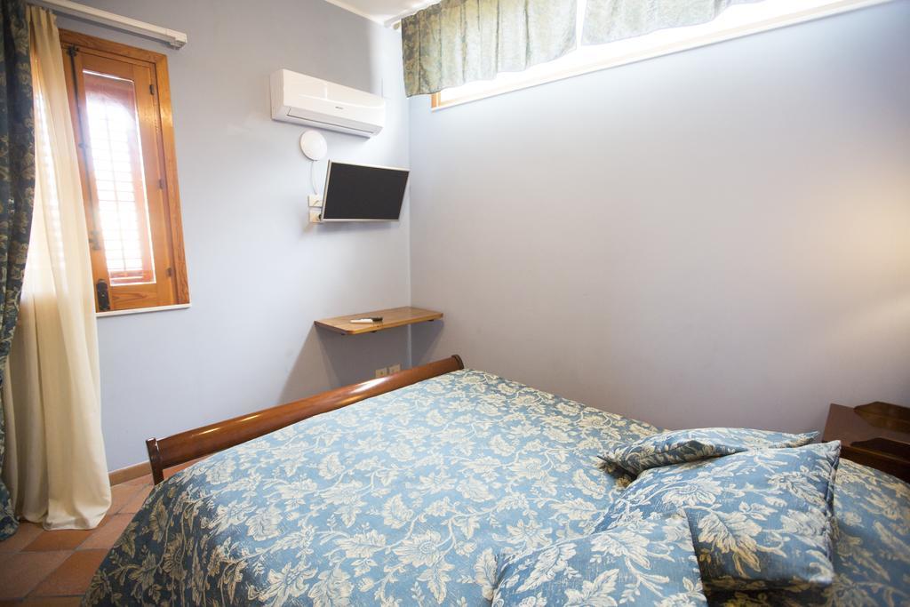 Hotel Palazzo Raho à Cefalù Extérieur photo