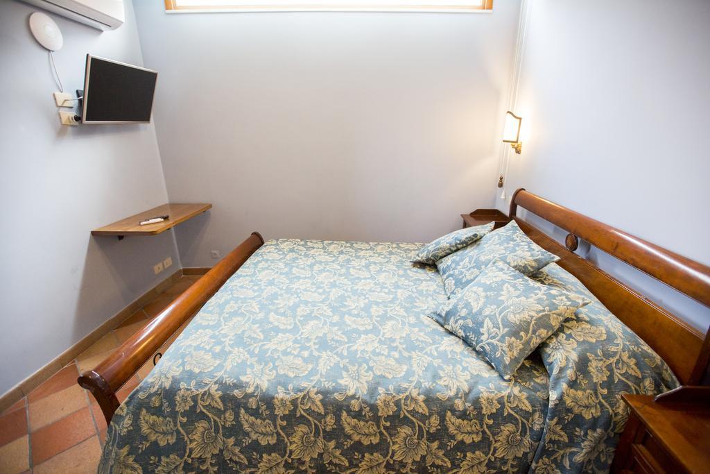 Hotel Palazzo Raho à Cefalù Extérieur photo