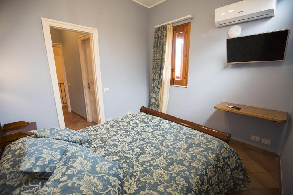 Hotel Palazzo Raho à Cefalù Extérieur photo