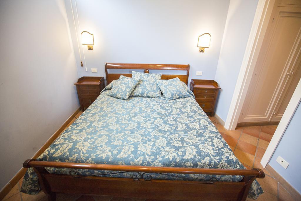 Hotel Palazzo Raho à Cefalù Extérieur photo