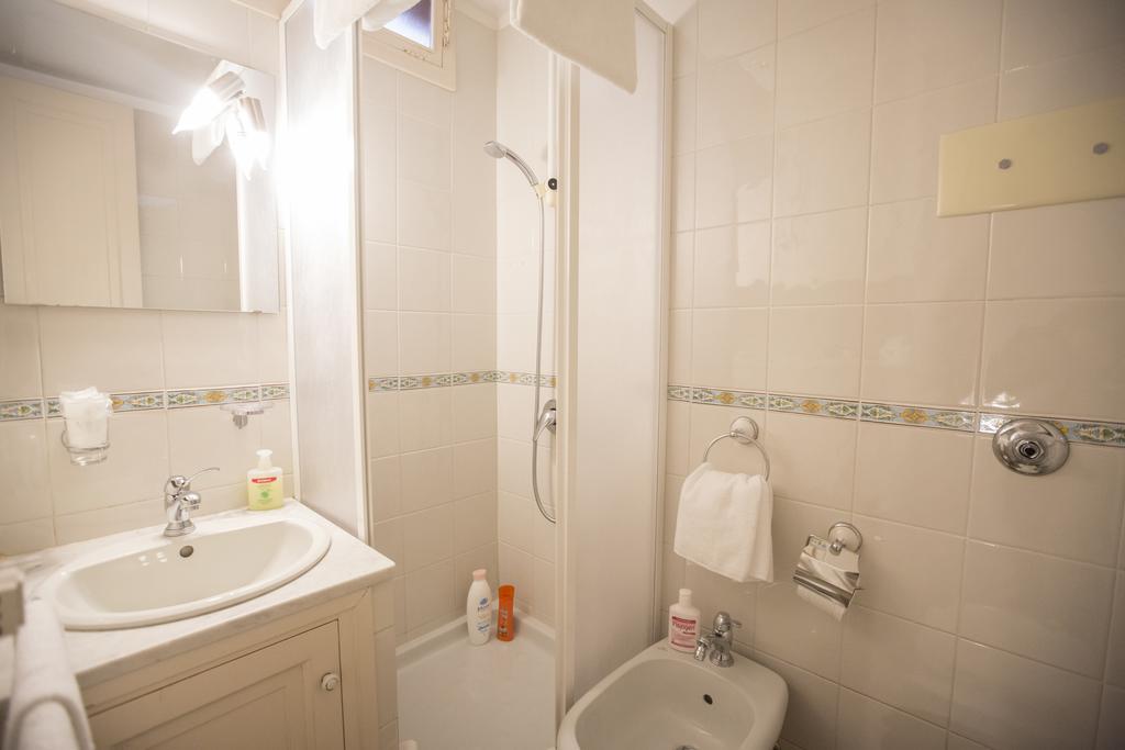 Hotel Palazzo Raho à Cefalù Extérieur photo