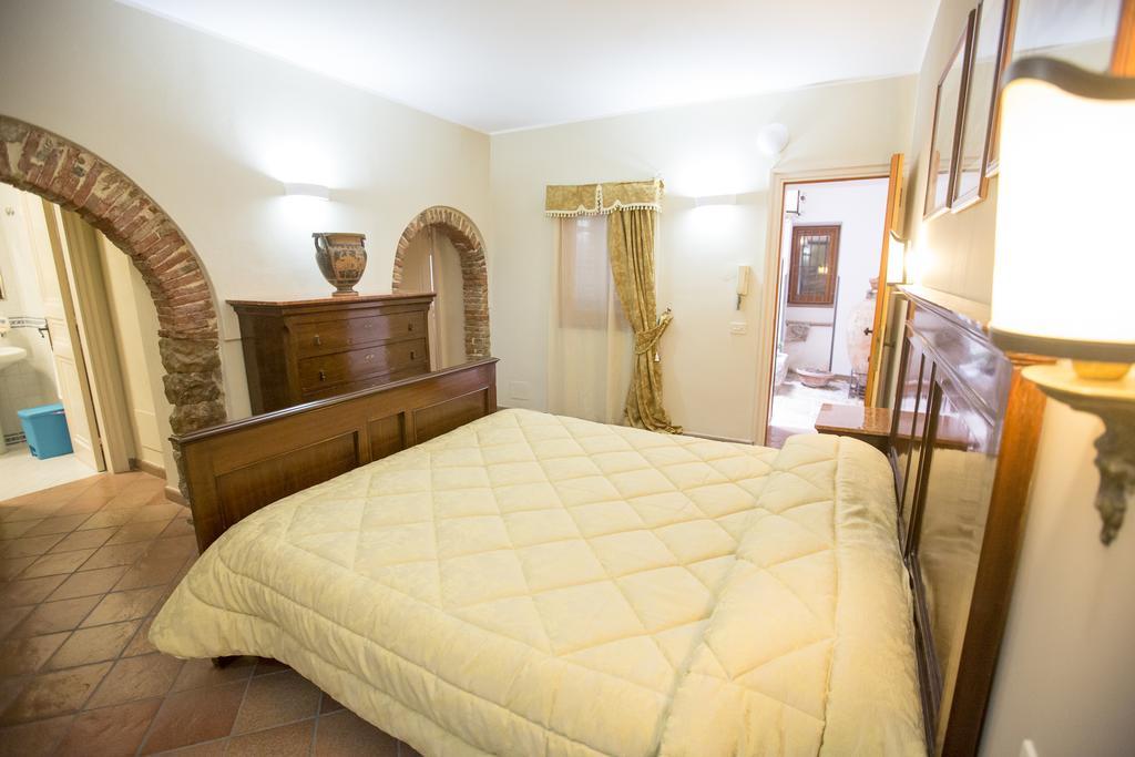 Hotel Palazzo Raho à Cefalù Extérieur photo