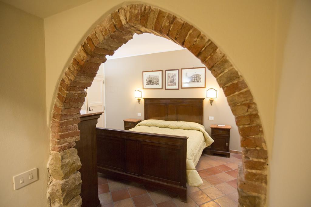 Hotel Palazzo Raho à Cefalù Extérieur photo