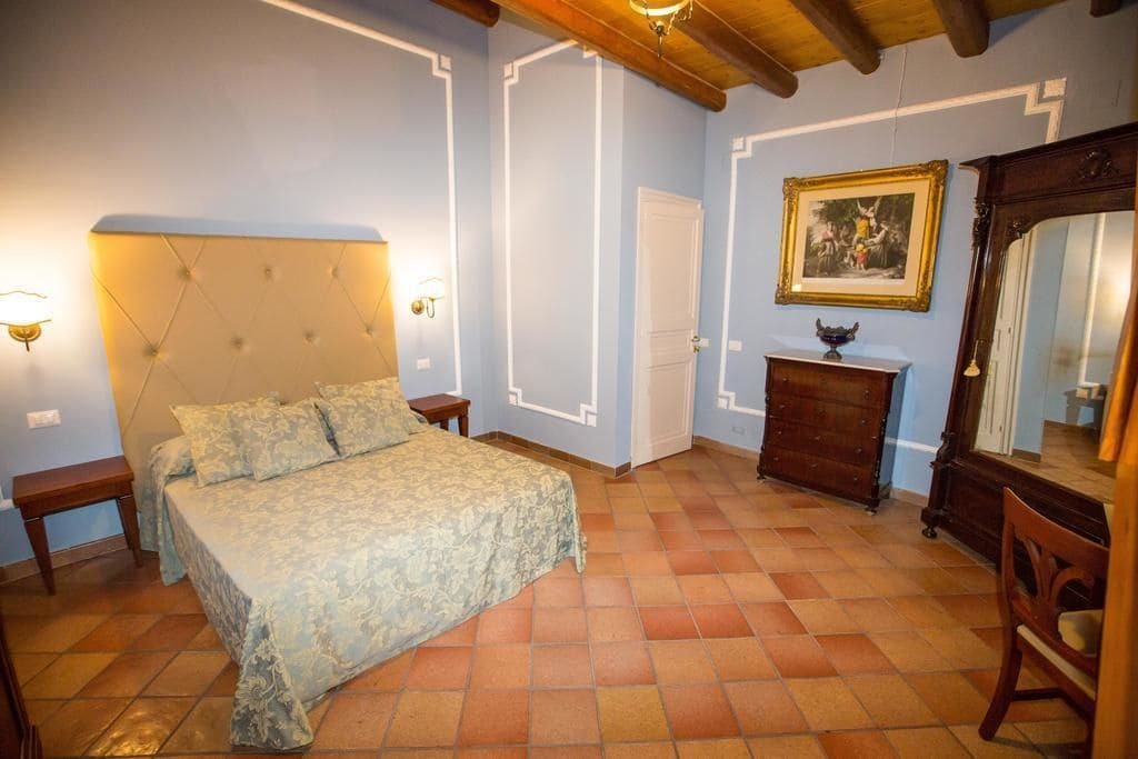 Hotel Palazzo Raho à Cefalù Extérieur photo